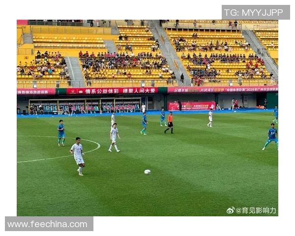 广州足球球场新建设施揭幕助力城市体育发展与足球文化传播 广州足球球场新建设施揭幕助力城市体育发展与足球文化传播